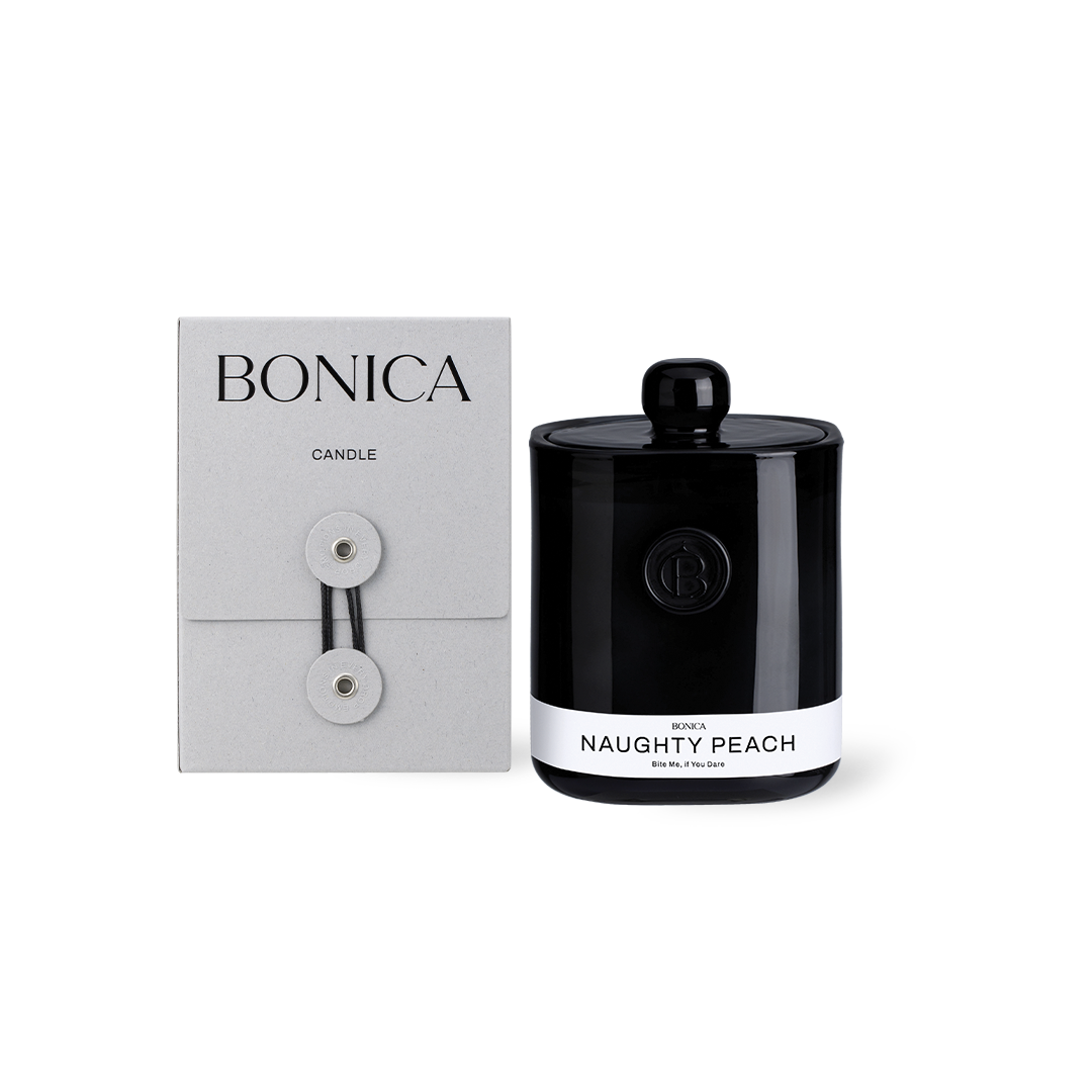 Bougie • Pêche coquine