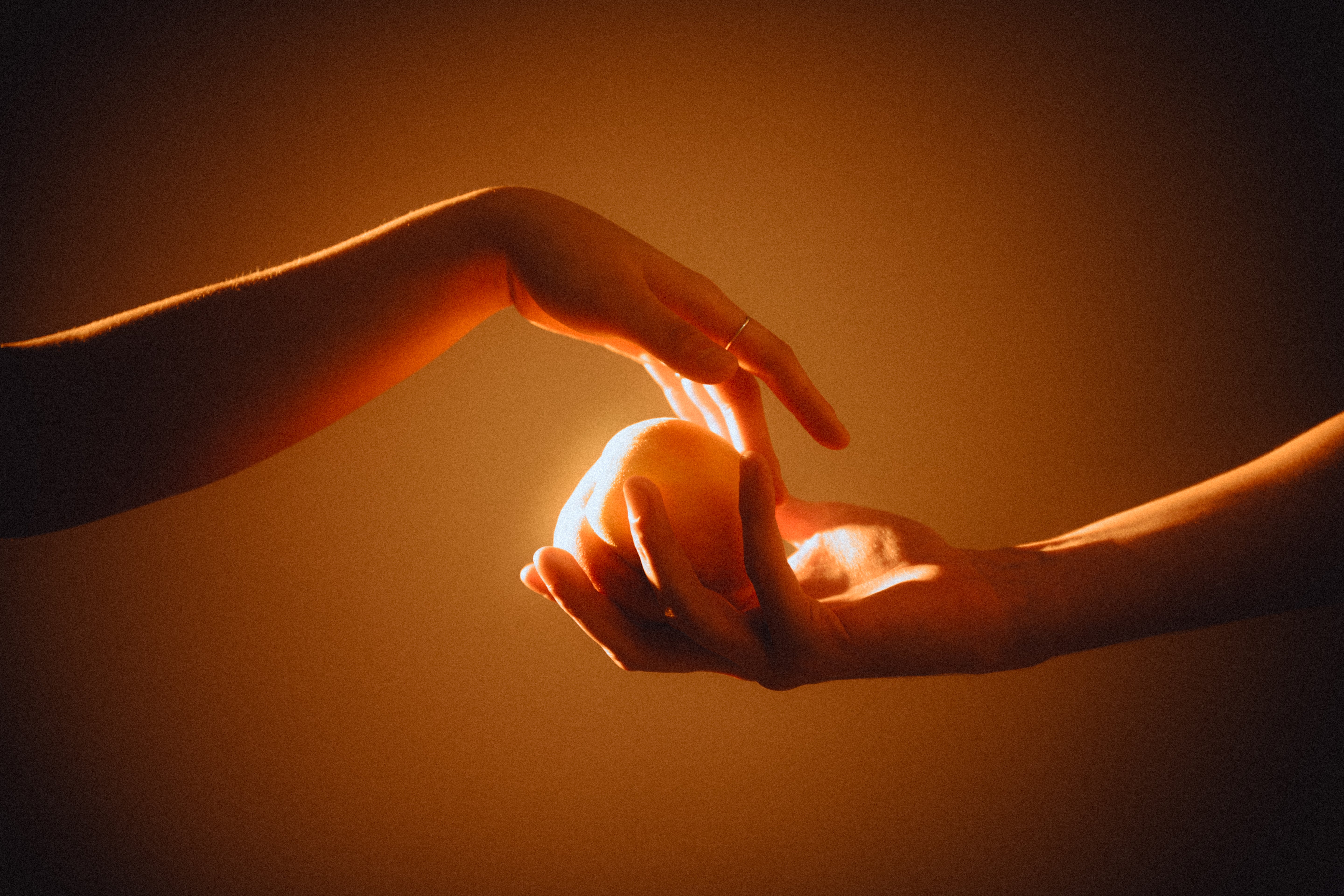 Bonica Naughty Peach