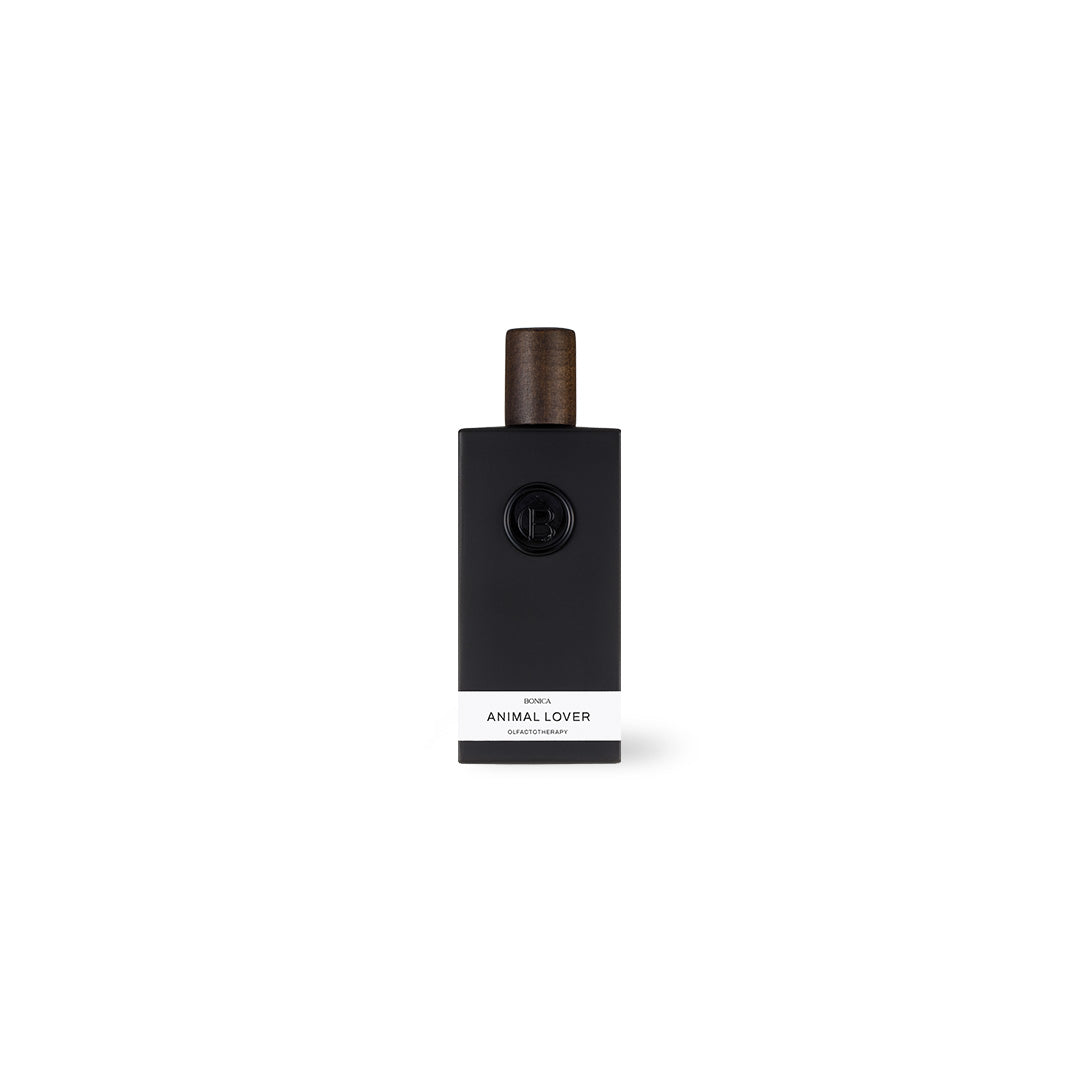 Spray d'ambiance aromatique • Amoureux des animaux