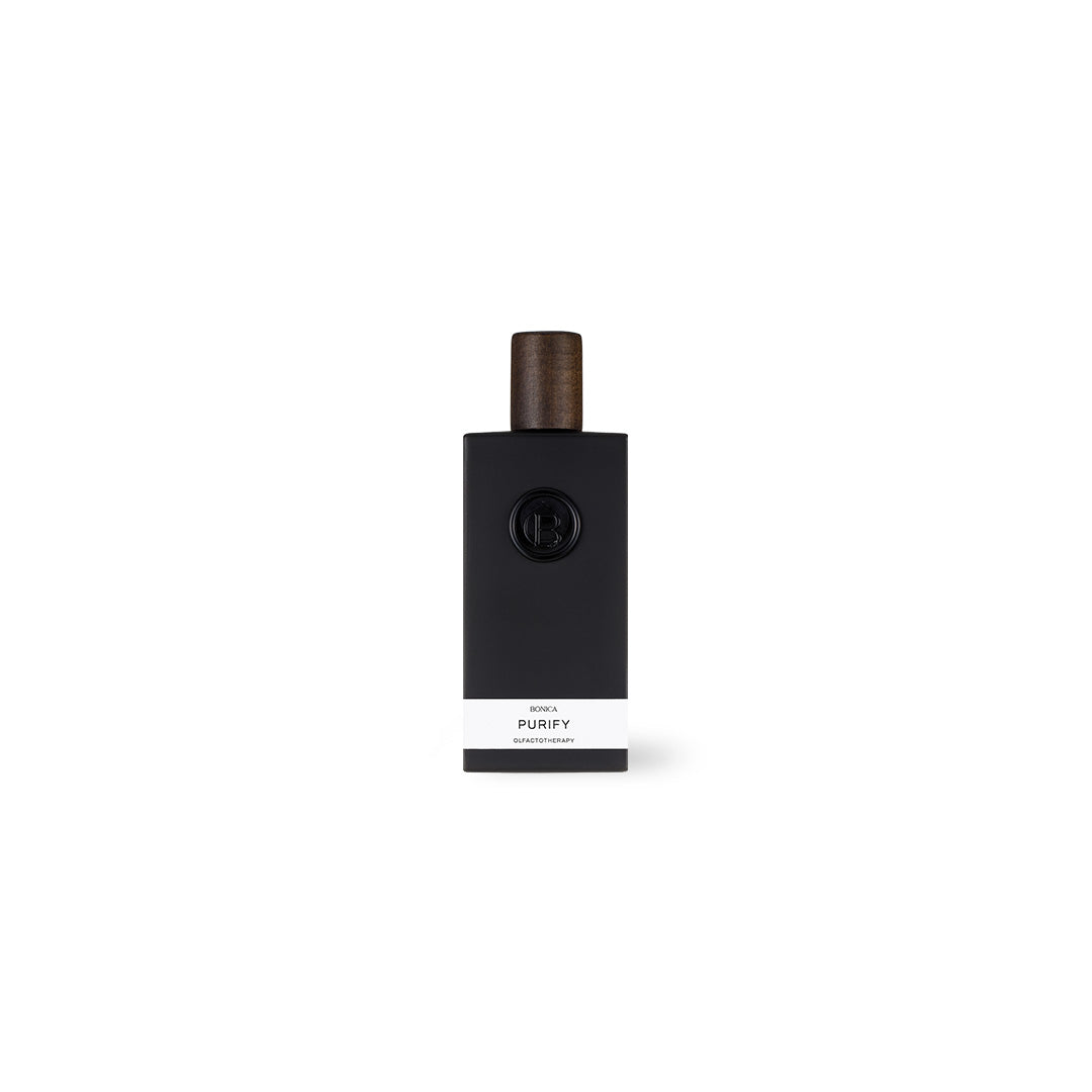 Spray d'ambiance aromatique • Purifie