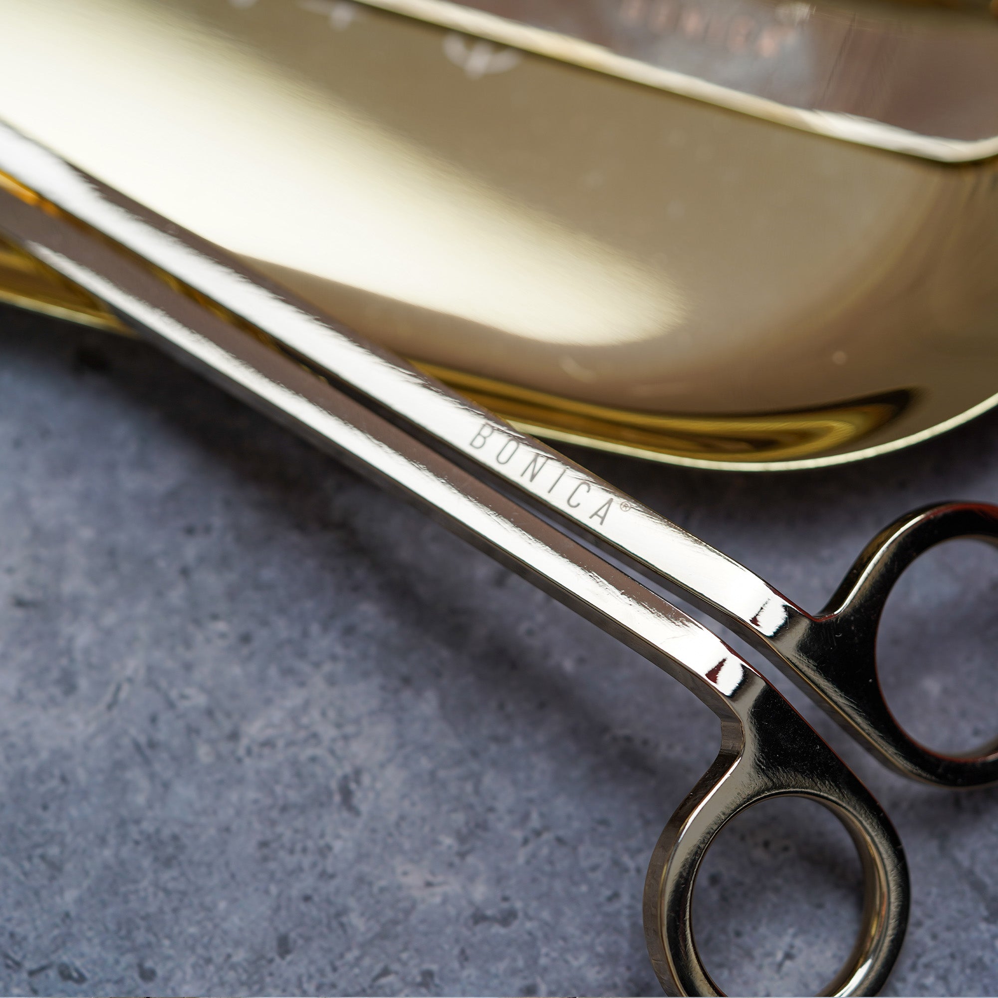 Kit d'entretien pour bougies • Or 